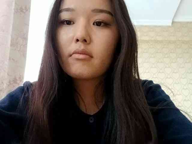 NathalieRinghand webcam