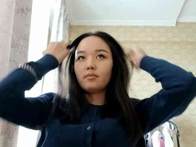 NathalieRinghand webcam