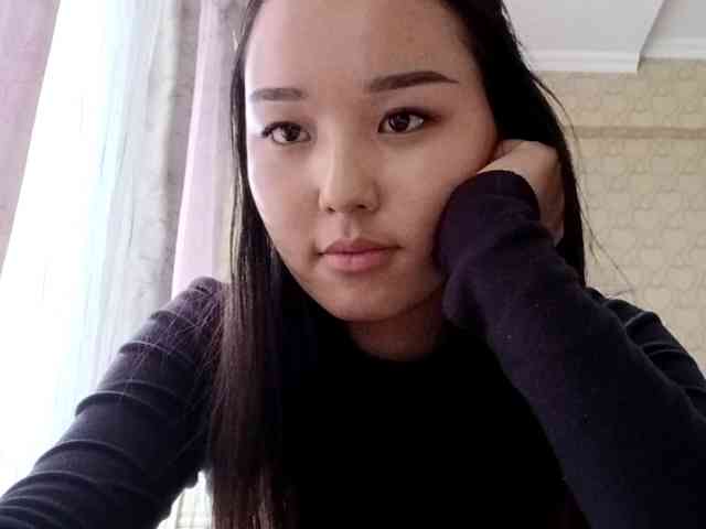 NathalieRinghand webcam