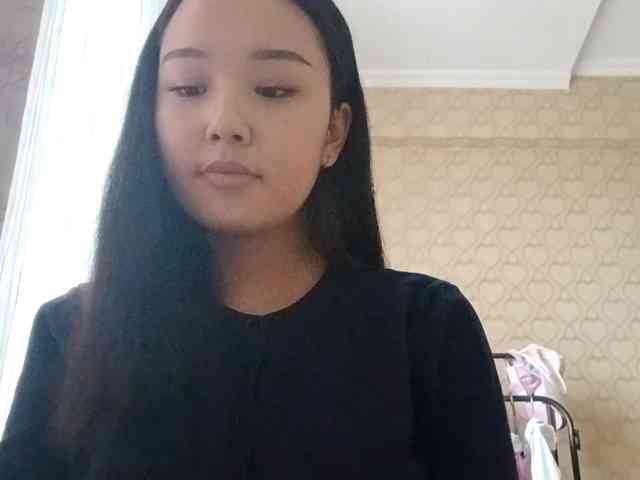 NathalieRinghand webcam