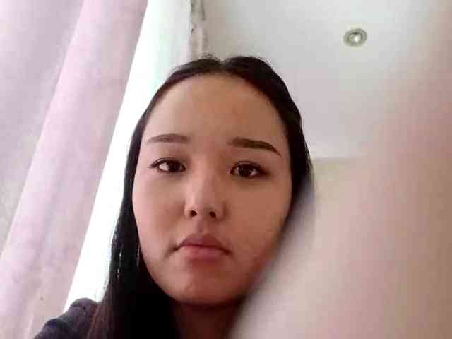 NathalieRinghand webcam