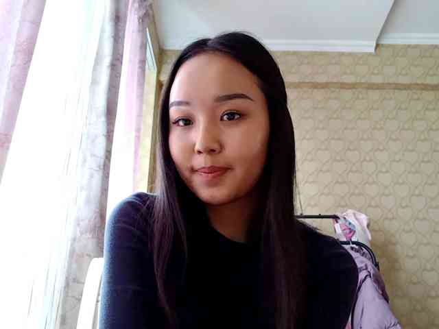 NathalieRinghand webcam