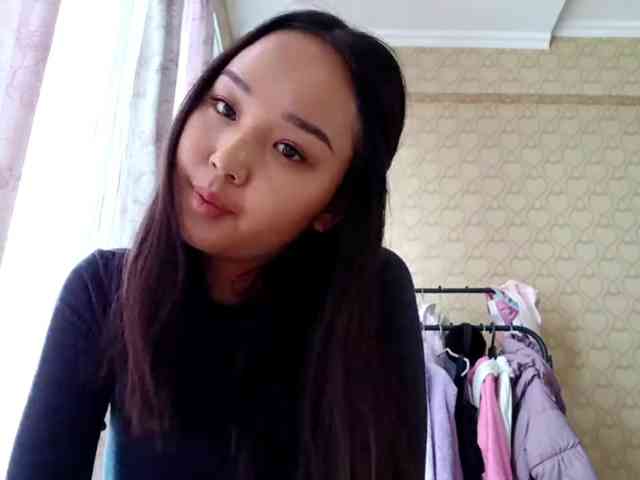 NathalieRinghand webcam