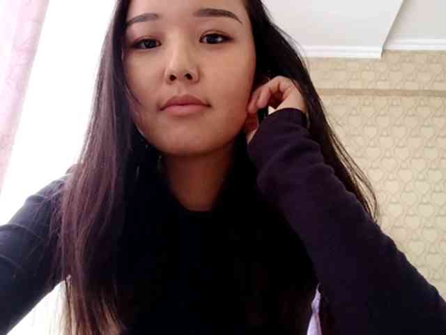 NathalieRinghand webcam