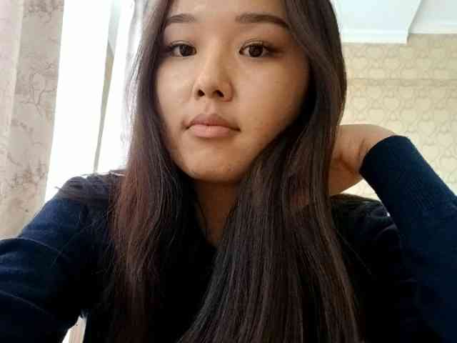 NathalieRinghand webcam