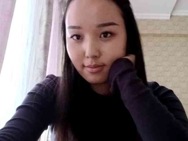 NathalieRinghand webcam