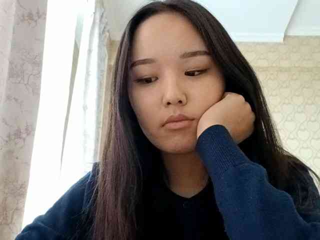 NathalieRinghand webcam