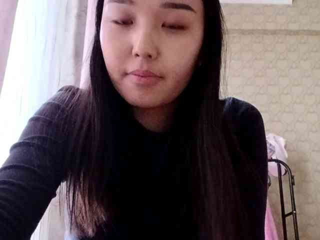 NathalieRinghand webcam