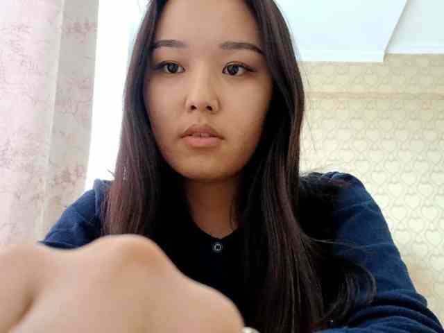 NathalieRinghand webcam