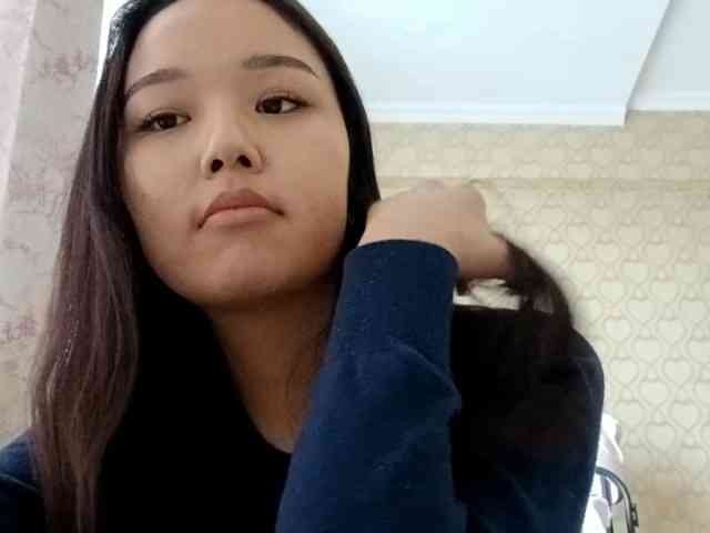 NathalieRinghand webcam