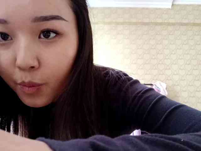 NathalieRinghand webcam