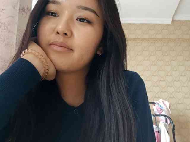 NathalieRinghand webcam