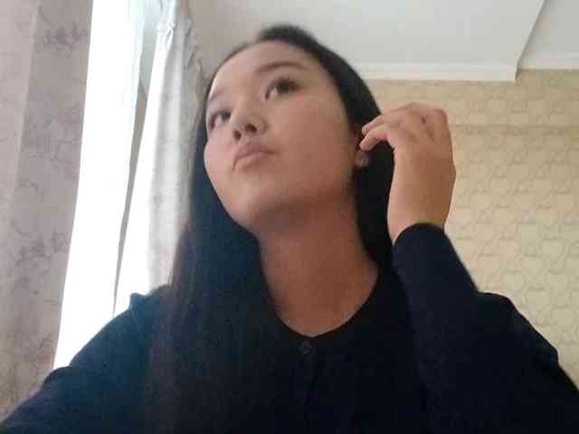 NathalieRinghand webcam