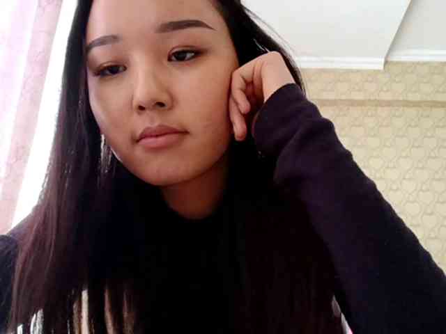 NathalieRinghand webcam