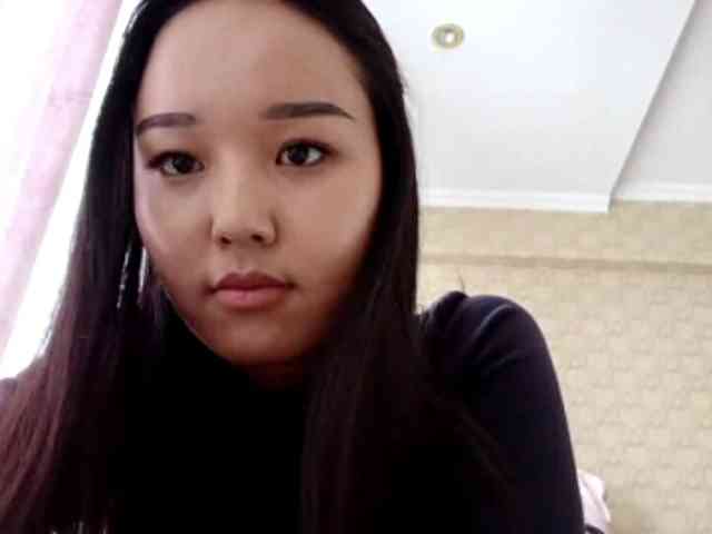 NathalieRinghand webcam