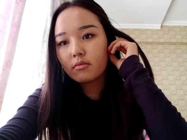 NathalieRinghand webcam