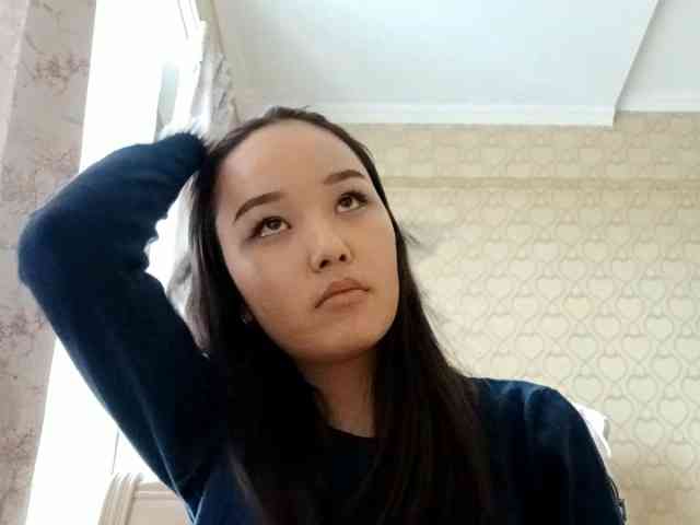 NathalieRinghand webcam