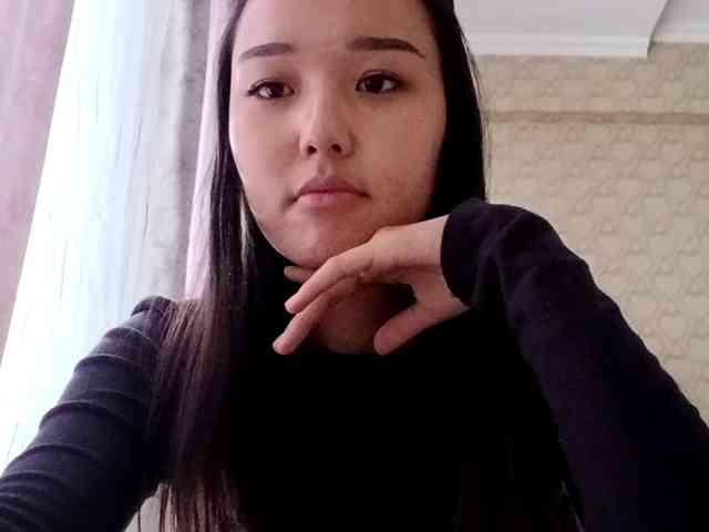 NathalieRinghand webcam