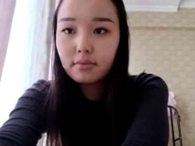 NathalieRinghand webcam