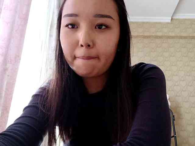 NathalieRinghand webcam