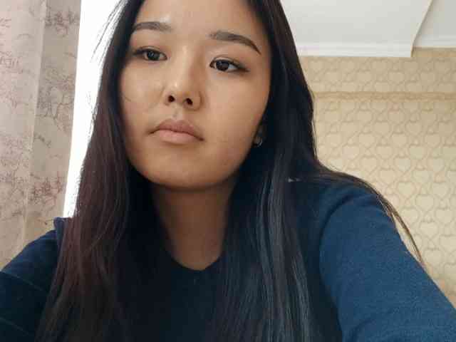 NathalieRinghand webcam