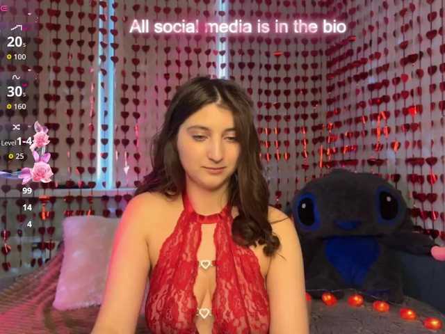 kitty1kristy1's BongaCams show and profile