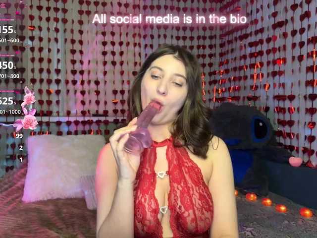 kitty1kristy1's BongaCams show and profile