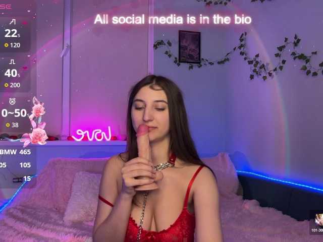 kitty1kristy1's BongaCams show and profile