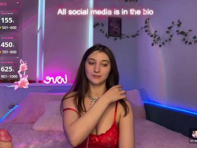 kitty1kristy1's BongaCams show and profile