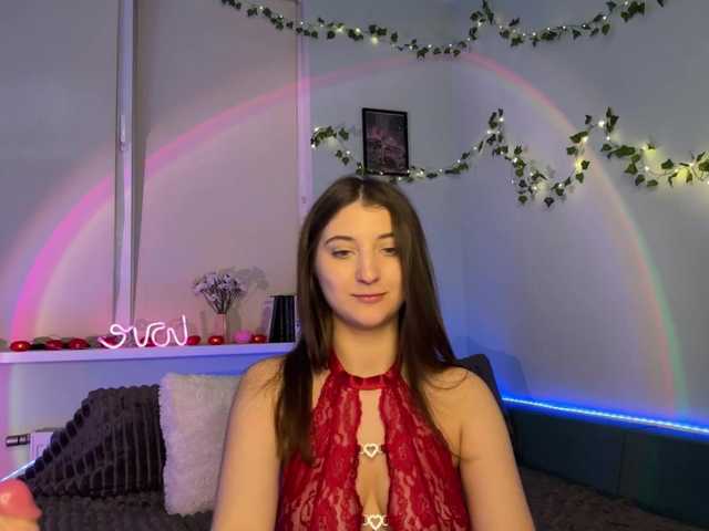 kitty1kristy1's BongaCams show and profile