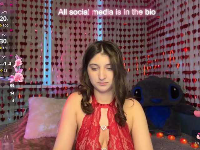 kitty1kristy1's BongaCams show and profile