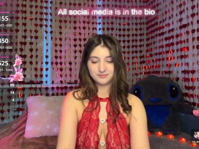 kitty1kristy1's BongaCams show and profile