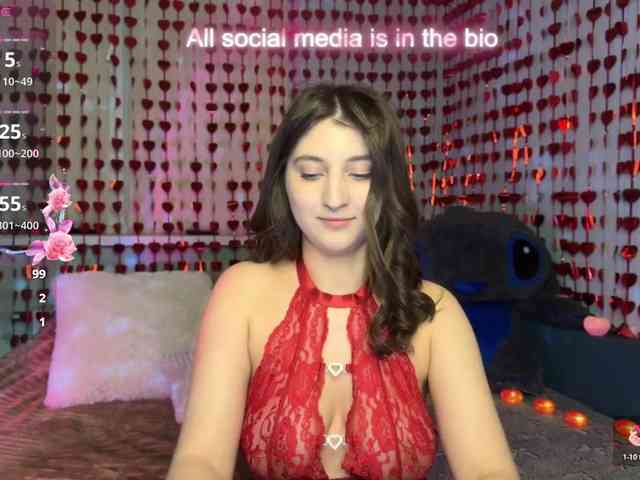 kitty1kristy1 webcam