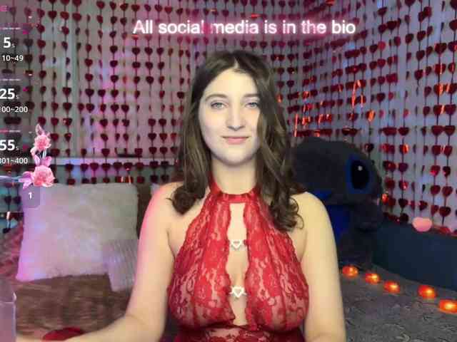 kitty1kristy1 webcam