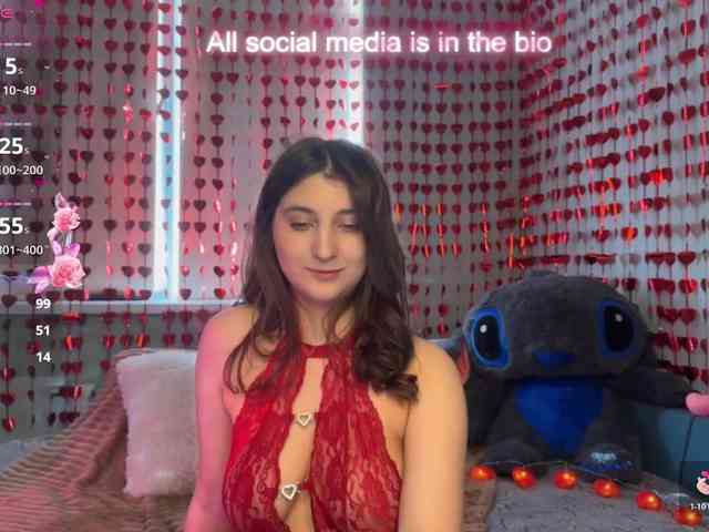 kitty1kristy1 webcam