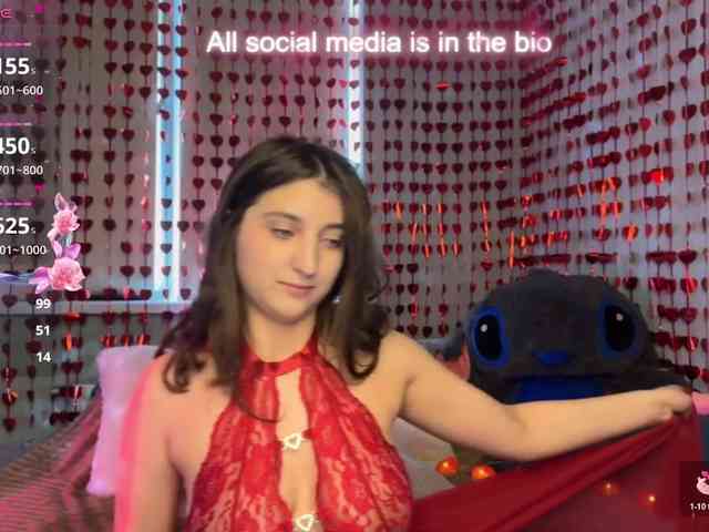 kitty1kristy1 webcam