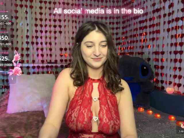 kitty1kristy1 webcam