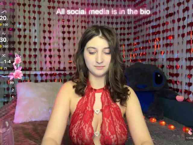 kitty1kristy1 webcam