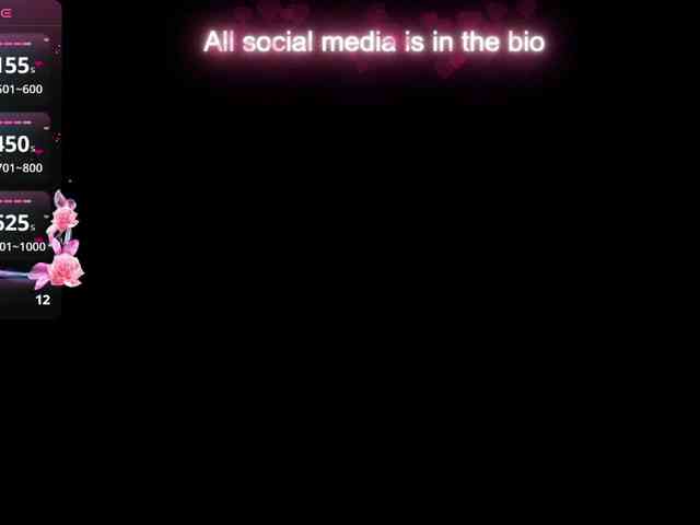 kitty1kristy1 webcam