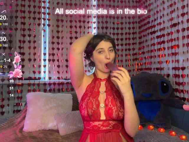 kitty1kristy1 webcam