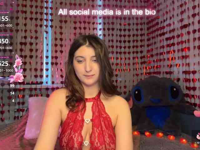 kitty1kristy1 webcam