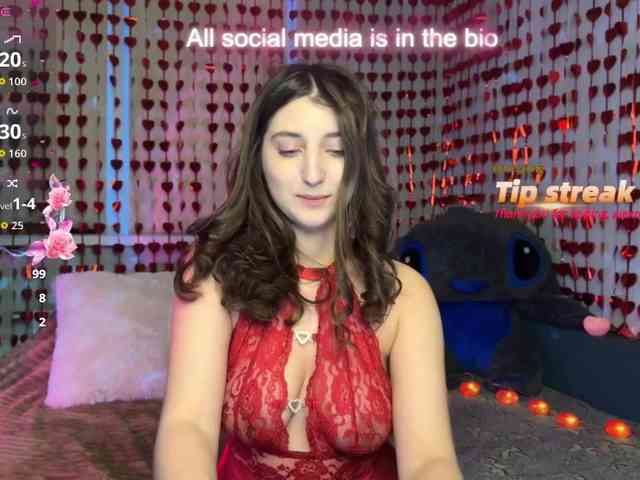 kitty1kristy1 webcam