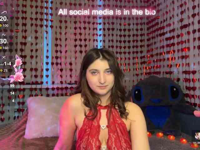 kitty1kristy1 webcam