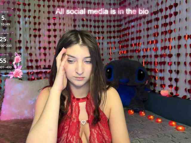 kitty1kristy1 webcam