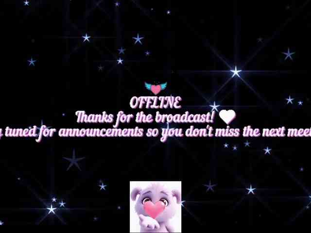 kitty1kristy1 webcam