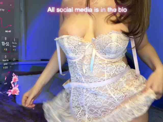 kitty1kristy1 webcam