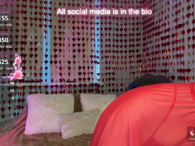 kitty1kristy1 webcam