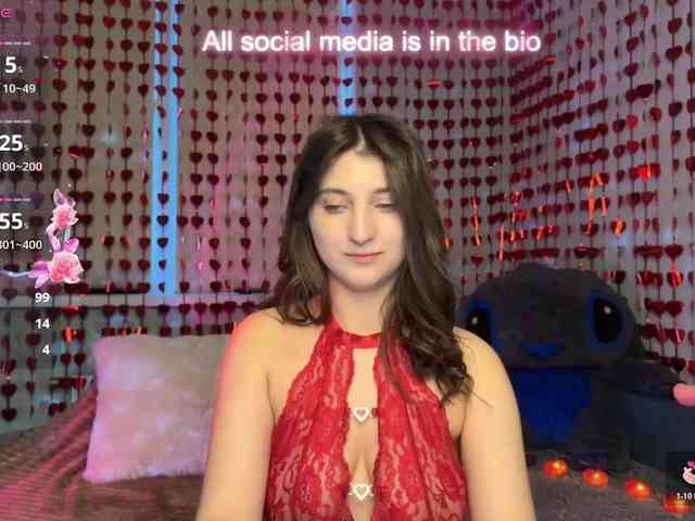 kitty1kristy1 webcam