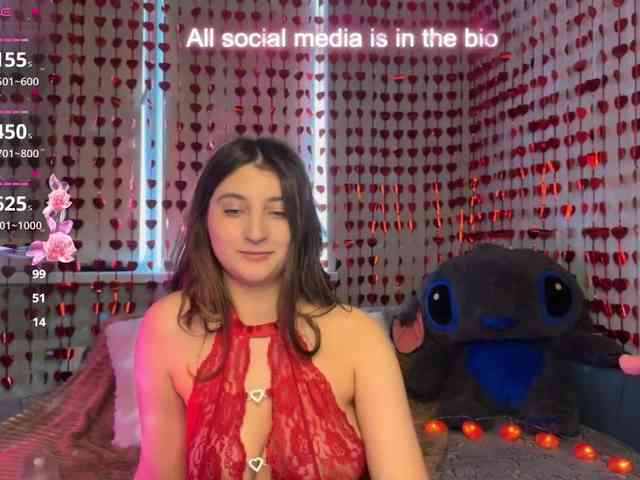 kitty1kristy1 webcam