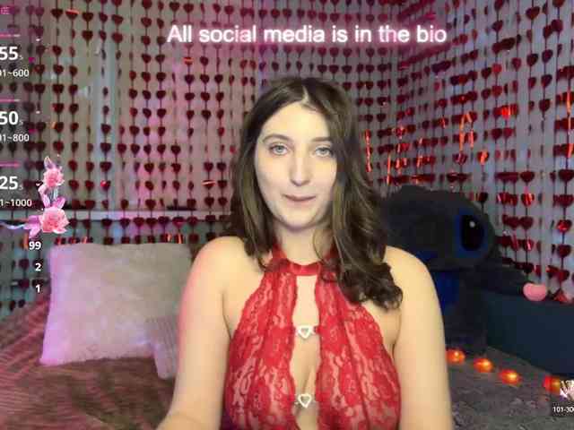 kitty1kristy1 webcam